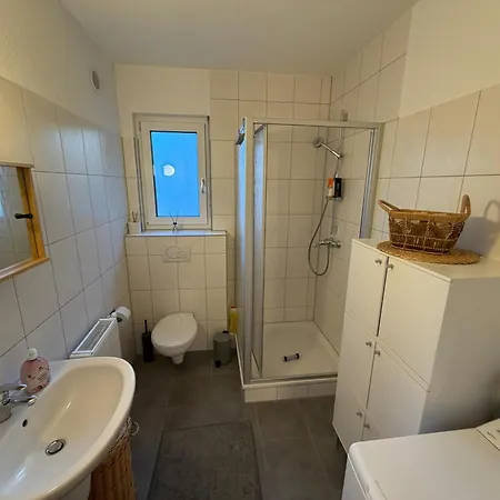Casa Tilly - Am Wald Nyaraló