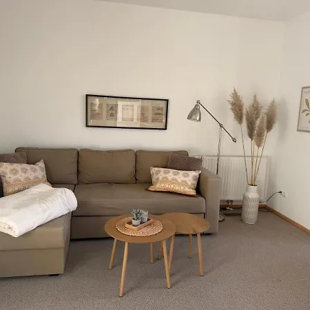 Casa Tilly - Am Wald
