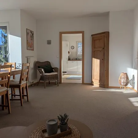 Casa Tilly - Am Wald Feriehus