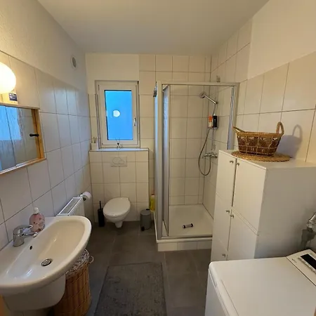 Feriehus Casa Tilly - Am Wald *