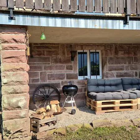Casa Tilly - Am Wald *