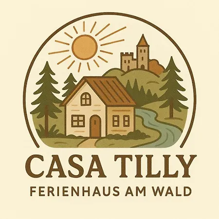 Casa Tilly - Am Wald *