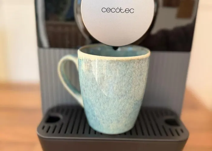 Feriehus Casa Tilly - Am Wald