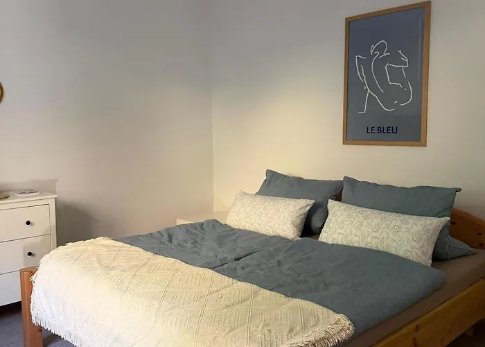 Casa Tilly - Am Wald